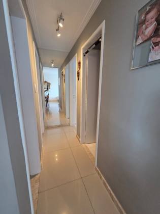 Condominio Residencial Bella Vista