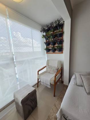 Condominio Residencial Bella Vista