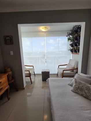 Condominio Residencial Bella Vista