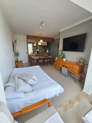 Condominio Residencial Bella Vista