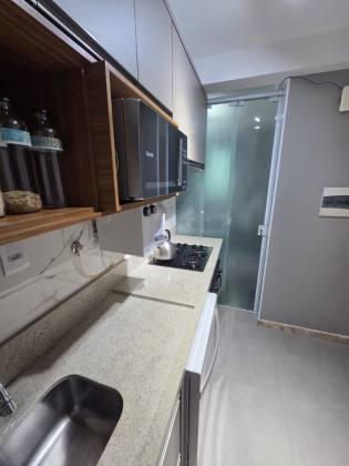 Condominio Residencial Bella Vista