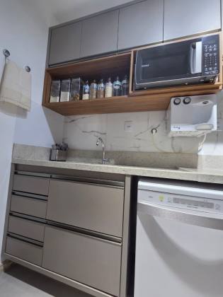 Condominio Residencial Bella Vista