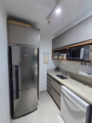 Condominio Residencial Bella Vista