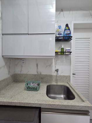 Condominio Residencial Bella Vista