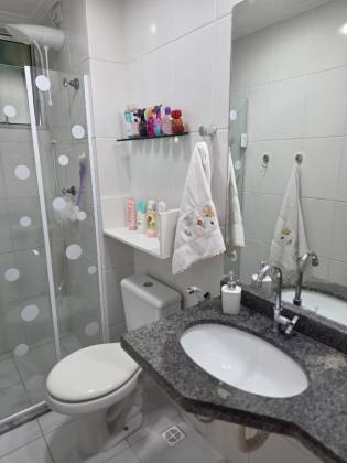 Condominio Residencial Bella Vista