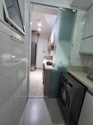 Condominio Residencial Bella Vista
