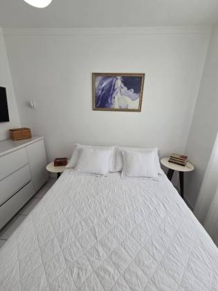 Condominio Residencial Bella Vista