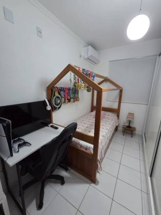 Condominio Residencial Bella Vista