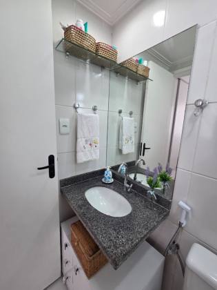 Condominio Residencial Bella Vista