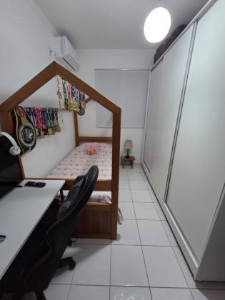 Condominio Residencial Bella Vista