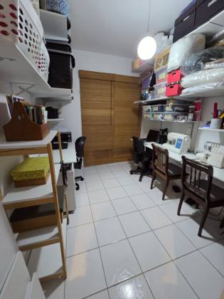 Condominio Residencial Bella Vista