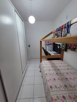 Condominio Residencial Bella Vista