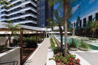 BIGORILHO | DUPLEX DE ALTO PADRÃO A PASSOS DO PARQUE BARIGUI