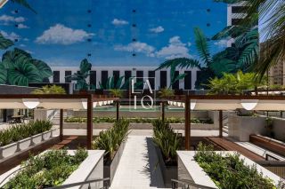 BIGORILHO | DUPLEX DE ALTO PADRÃO A PASSOS DO PARQUE BARIGUI