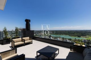 BIGORILHO | DUPLEX DE ALTO PADRÃO A PASSOS DO PARQUE BARIGUI