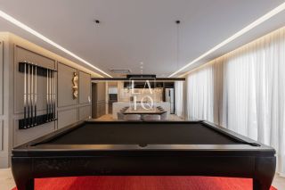 BIGORILHO | DUPLEX DE ALTO PADRÃO A PASSOS DO PARQUE BARIGUI