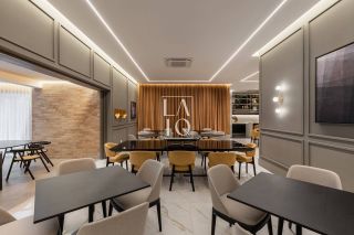 BIGORILHO | DUPLEX DE ALTO PADRÃO A PASSOS DO PARQUE BARIGUI