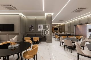 BIGORILHO | DUPLEX DE ALTO PADRÃO A PASSOS DO PARQUE BARIGUI