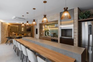 BIGORILHO | DUPLEX DE ALTO PADRÃO A PASSOS DO PARQUE BARIGUI
