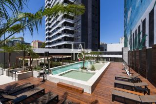 BIGORILHO | DUPLEX DE ALTO PADRÃO A PASSOS DO PARQUE BARIGUI