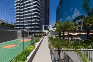 BIGORILHO | DUPLEX DE ALTO PADRÃO A PASSOS DO PARQUE BARIGUI