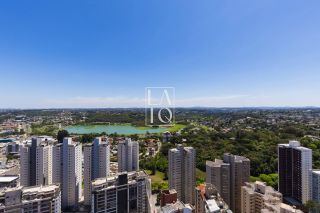 BIGORILHO | DUPLEX DE ALTO PADRÃO A PASSOS DO PARQUE BARIGUI