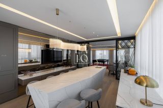 BIGORILHO | DUPLEX DE ALTO PADRÃO A PASSOS DO PARQUE BARIGUI