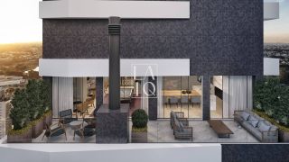 BIGORILHO | DUPLEX DE ALTO PADRÃO A PASSOS DO PARQUE BARIGUI