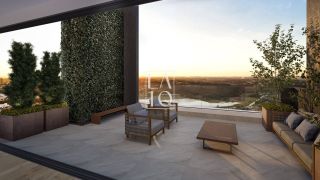 BIGORILHO | DUPLEX DE ALTO PADRÃO A PASSOS DO PARQUE BARIGUI