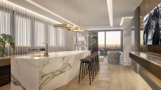 BIGORILHO | DUPLEX DE ALTO PADRÃO A PASSOS DO PARQUE BARIGUI