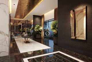BIGORILHO | DUPLEX DE ALTO PADRÃO A PASSOS DO PARQUE BARIGUI