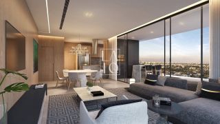 BIGORILHO | DUPLEX DE ALTO PADRÃO A PASSOS DO PARQUE BARIGUI