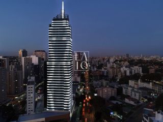 BIGORILHO | DUPLEX DE ALTO PADRÃO A PASSOS DO PARQUE BARIGUI