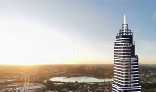 BIGORILHO | DUPLEX DE ALTO PADRÃO A PASSOS DO PARQUE BARIGUI