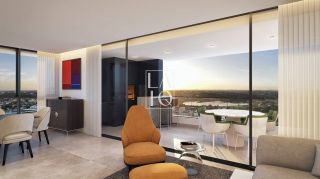 BIGORILHO | DUPLEX DE ALTO PADRÃO A PASSOS DO PARQUE BARIGUI