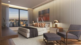 BIGORILHO | DUPLEX DE ALTO PADRÃO A PASSOS DO PARQUE BARIGUI