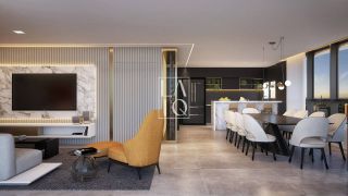 BIGORILHO | DUPLEX DE ALTO PADRÃO A PASSOS DO PARQUE BARIGUI