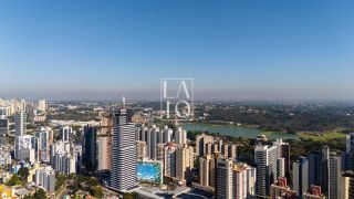 BIGORILHO | DUPLEX DE ALTO PADRÃO A PASSOS DO PARQUE BARIGUI