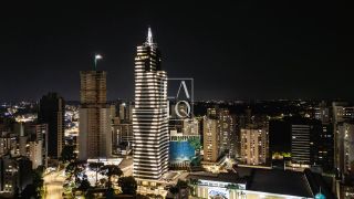 BIGORILHO | DUPLEX DE ALTO PADRÃO A PASSOS DO PARQUE BARIGUI