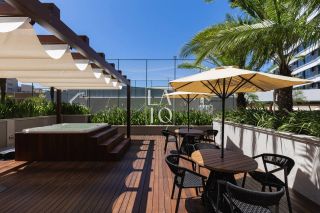 BIGORILHO | DUPLEX DE ALTO PADRÃO A PASSOS DO PARQUE BARIGUI