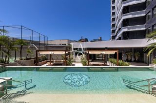 BIGORILHO | DUPLEX DE ALTO PADRÃO A PASSOS DO PARQUE BARIGUI