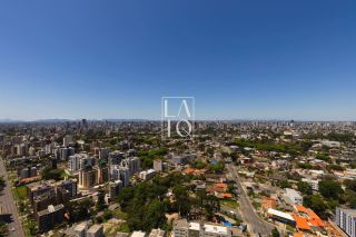 BIGORILHO | DUPLEX DE ALTO PADRÃO A PASSOS DO PARQUE BARIGUI