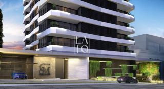 BIGORILHO | DUPLEX DE ALTO PADRÃO A PASSOS DO PARQUE BARIGUI