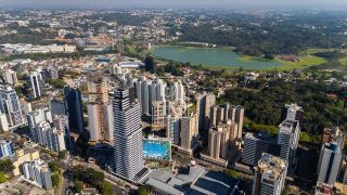 BIGORILHO | DUPLEX DE ALTO PADRÃO A PASSOS DO PARQUE BARIGUI