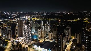 BIGORILHO | DUPLEX DE ALTO PADRÃO A PASSOS DO PARQUE BARIGUI