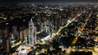 BIGORILHO | DUPLEX DE ALTO PADRÃO A PASSOS DO PARQUE BARIGUI