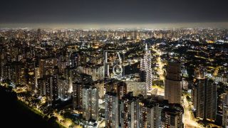 BIGORILHO | DUPLEX DE ALTO PADRÃO A PASSOS DO PARQUE BARIGUI