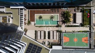 BIGORILHO | DUPLEX DE ALTO PADRÃO A PASSOS DO PARQUE BARIGUI