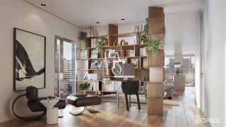 BIGORRILHO|APARTAMENTO PRONTO PARA MORAR, 2 SUÍTES E 3 VAGAS.