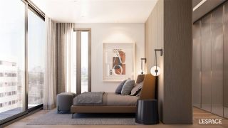 BIGORRILHO|APARTAMENTO PRONTO PARA MORAR, 2 SUÍTES E 3 VAGAS.